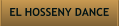 EL HOSSENY DANCE
