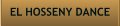 EL HOSSENY DANCE